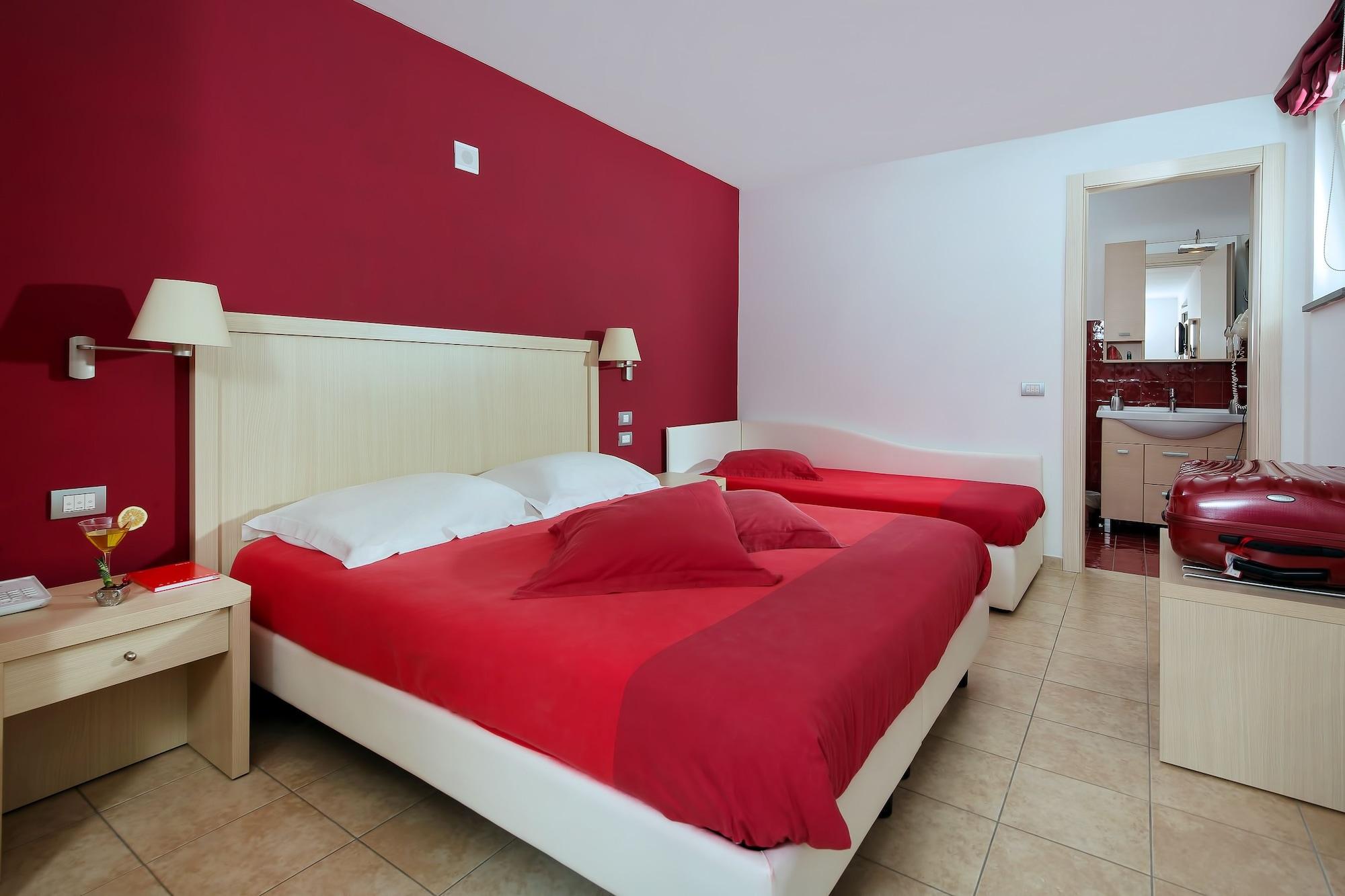 Bed and Breakfast De Maria House SantʼAgata sui Due Golfi Exterior foto