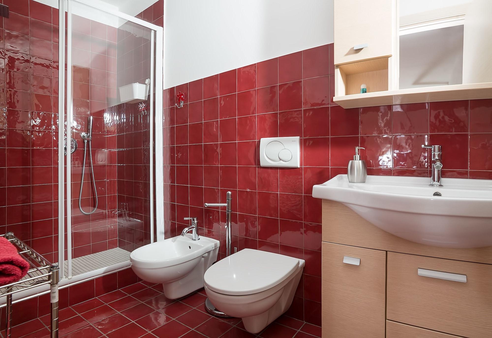 Bed and Breakfast De Maria House SantʼAgata sui Due Golfi Exterior foto
