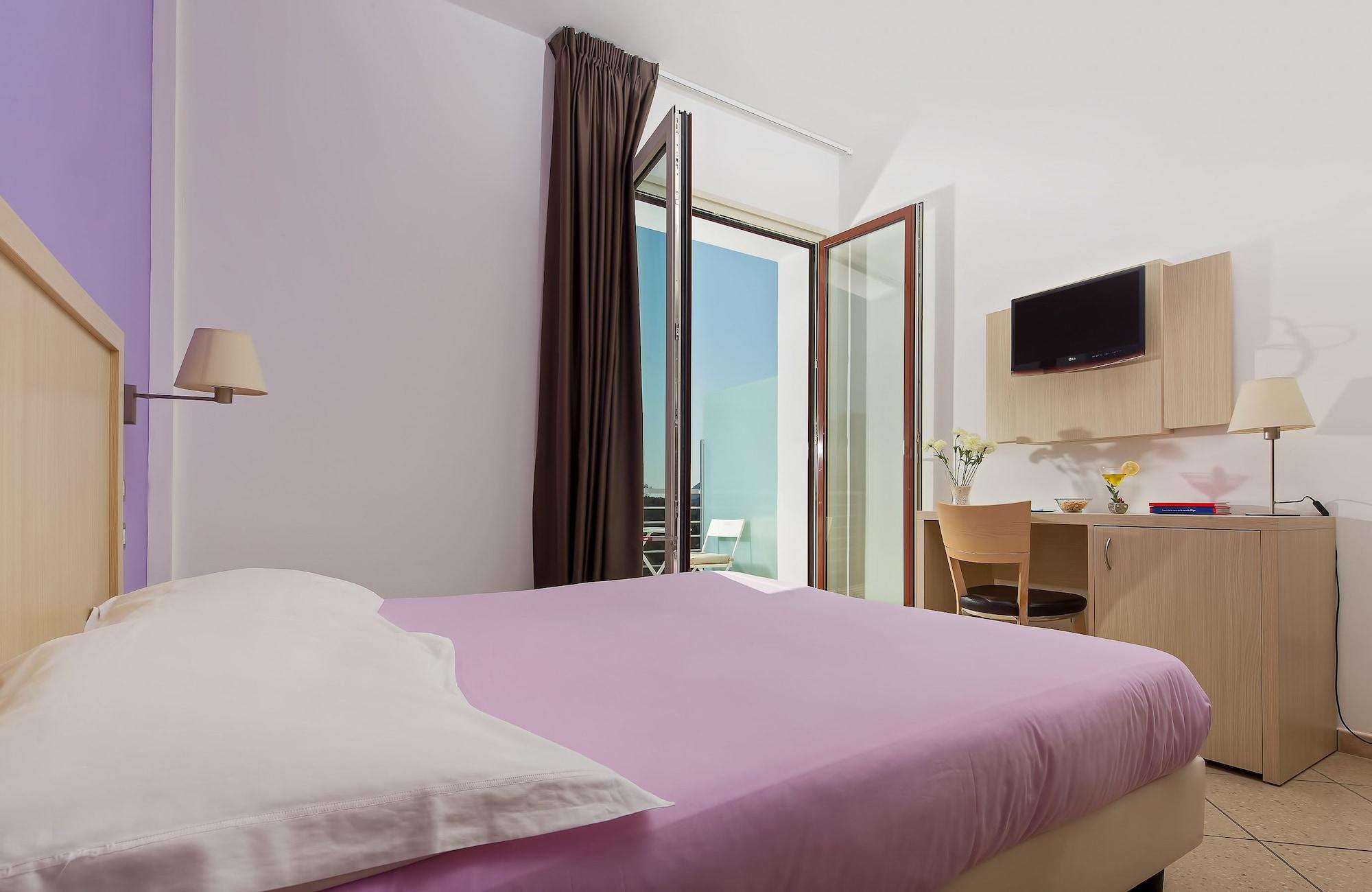 Bed and Breakfast De Maria House SantʼAgata sui Due Golfi Exterior foto