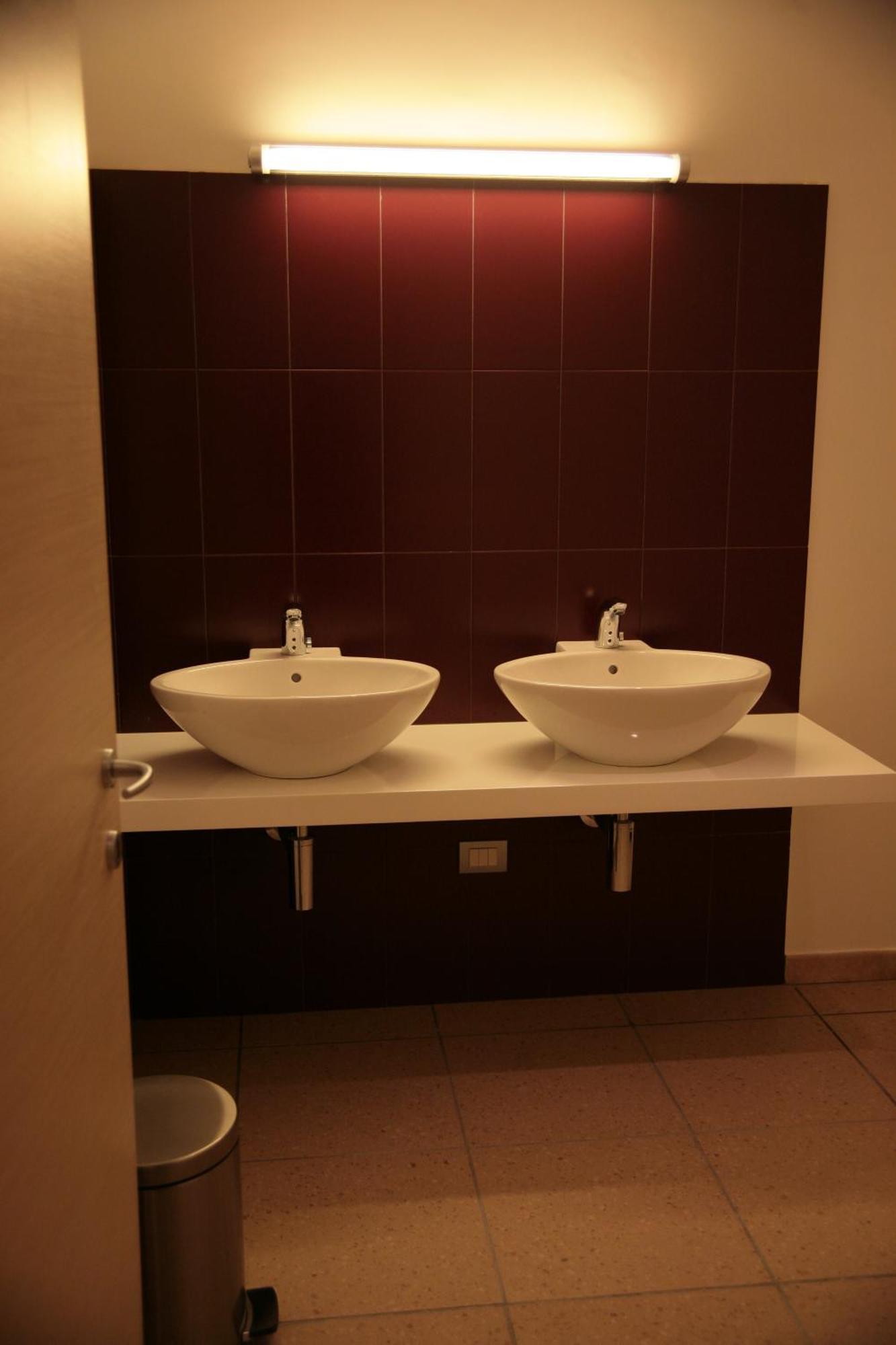 Bed and Breakfast De Maria House SantʼAgata sui Due Golfi Exterior foto